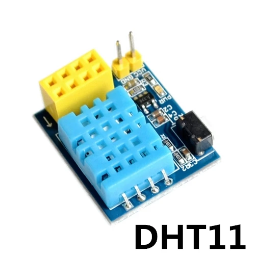 DHT11