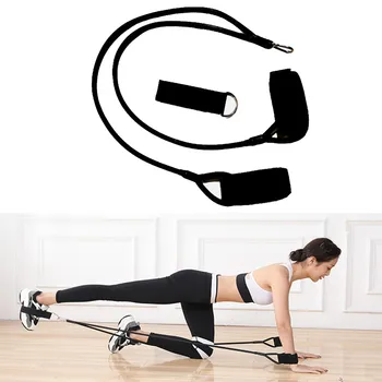 

Resistance Bands Yoga Exercise Fitness Multifunction 39 Inch Resistance Bands Training Exercise Yoga Pull Rope Dropshipping ##6