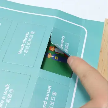 

100 Things to Do Pedant for Lovers Goal Tracker DIY Couples Valentine's Day Gift