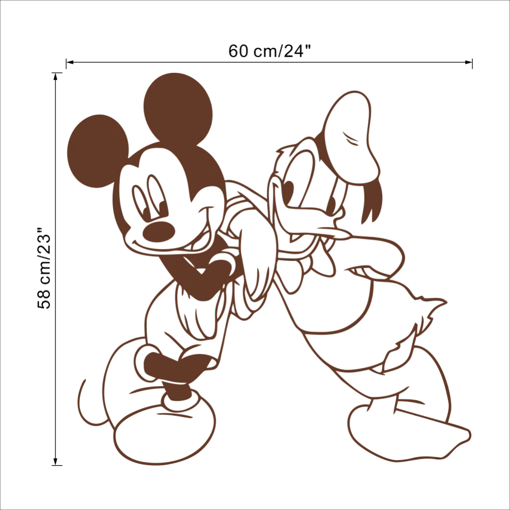 VA8694N-C_尺寸