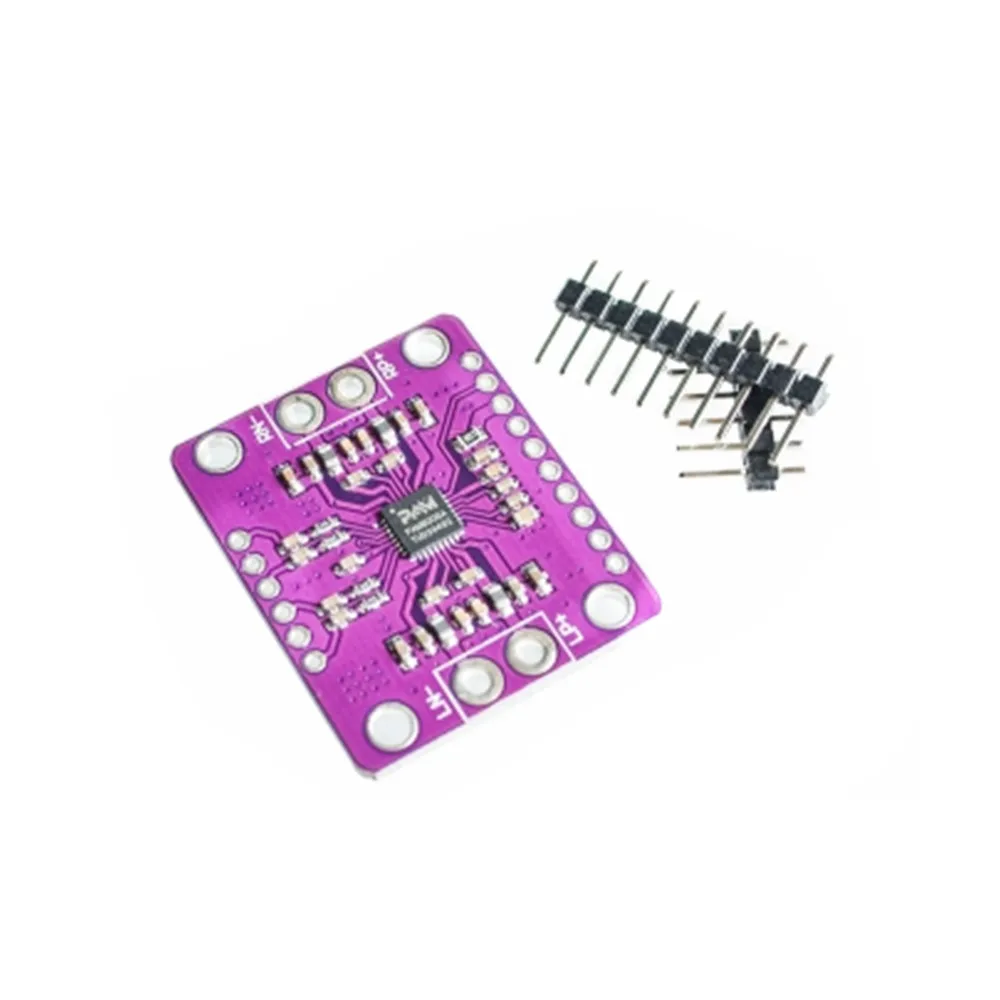 MCU 8006 PAM8006 10W (per channel) Class D stereo audio amplifier