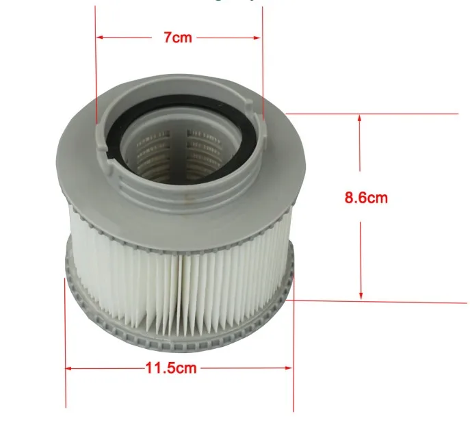 spa filter promotionEasy to get correct hot tub filter from our store + cheap + right water for your spa