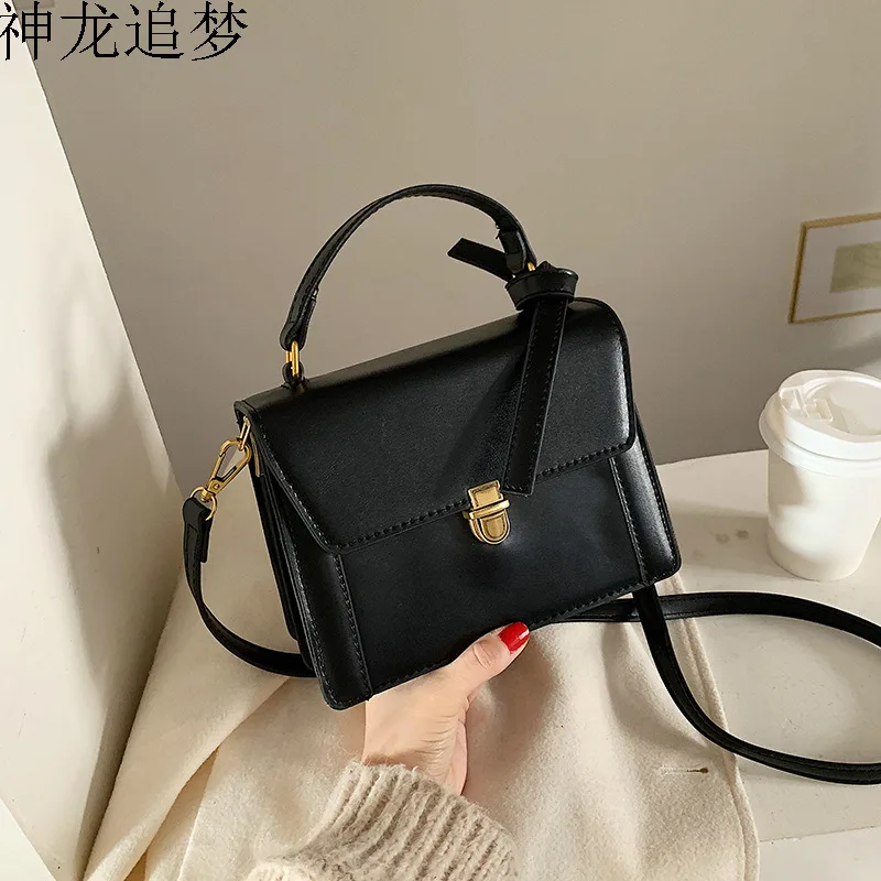 

Female Tote Large Leather Crossbody Bags For Women 2020 Luxury Handbags Designer Sac A Main Ladies Hand Shoulder Messenger Bag