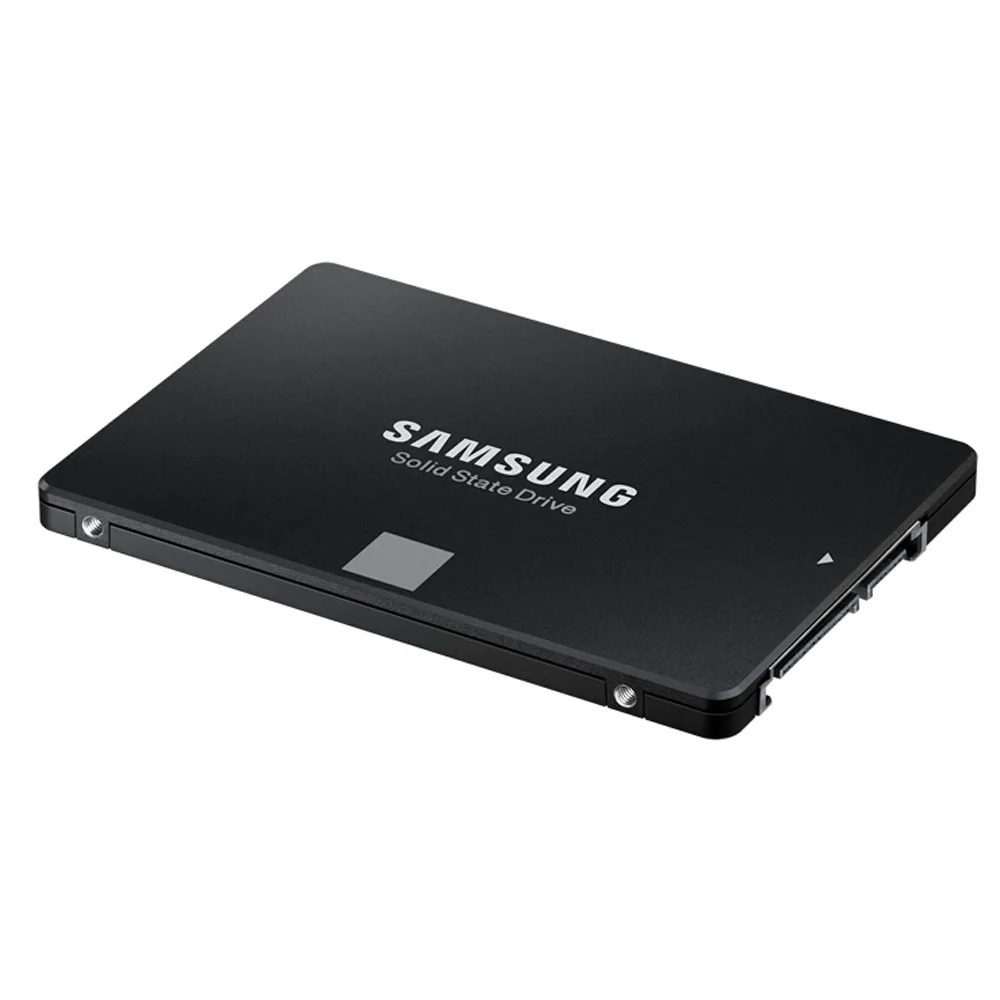 SAMSUNG SSD 860 EVO Внутренний твердотельный HHD жесткий диск 250GB 500GB ssd SATA 3 SSD диск 1 ТБ hd ssd hdd 2,5