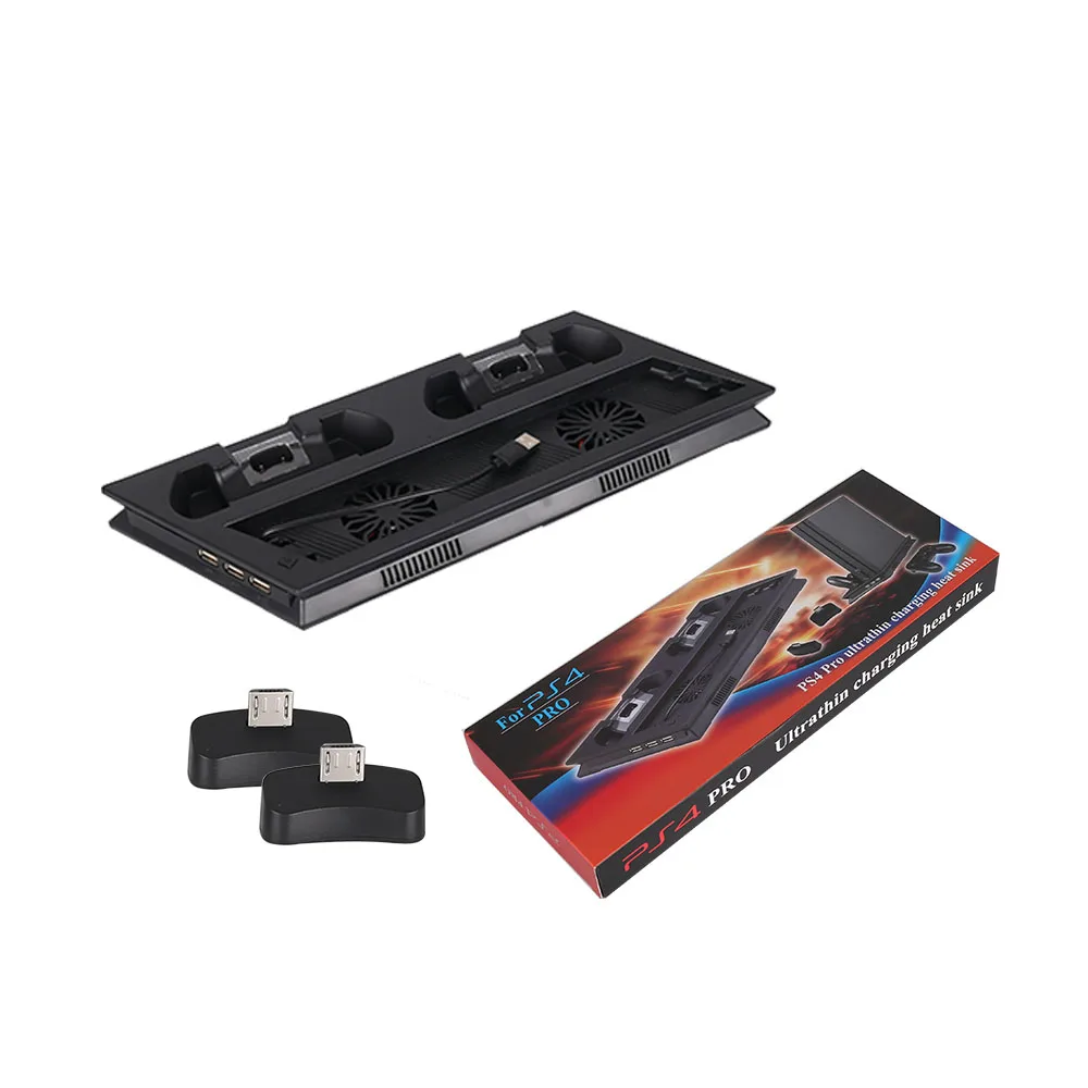 PS4 PRO第5代主图5