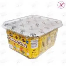 

Scatola 200 confezioni x 3 unità Laccatos