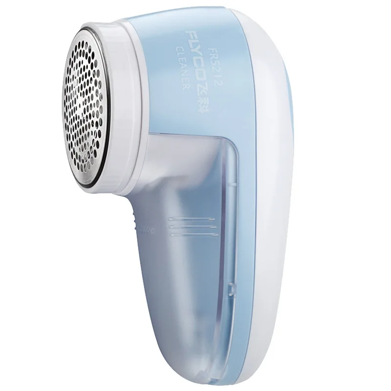 

[Key Account 2 Connection] Fabric Pill Remover FR12 Rechargeable Shave Furry Ball Maker