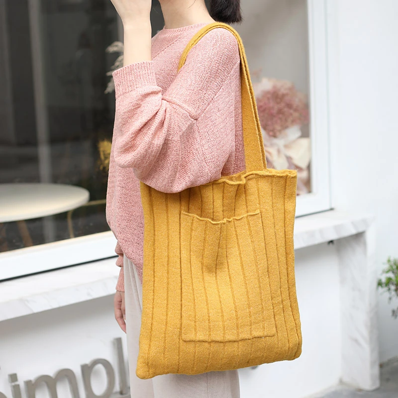 tote bag korean style