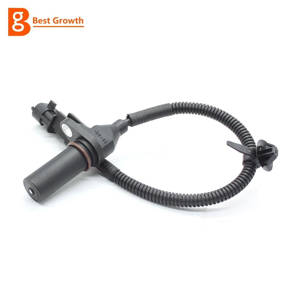 

391802B000 39180-2B000 BG001Q147Crank Crankshaft Position Sensor For Hyundai Tucson Veloster Elantra KIA Soul RIO Cerato 1.4L 1.