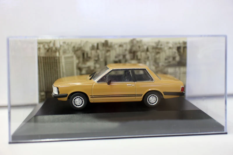 

rare Special Offer 1:43 American 1982 Car Model Alloy Collection Model