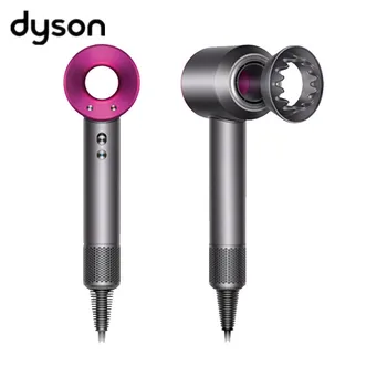 

Dyson hair dryer electric negative ion generator professional hair dryer supersonic hot air salon hairdressing tools HD03