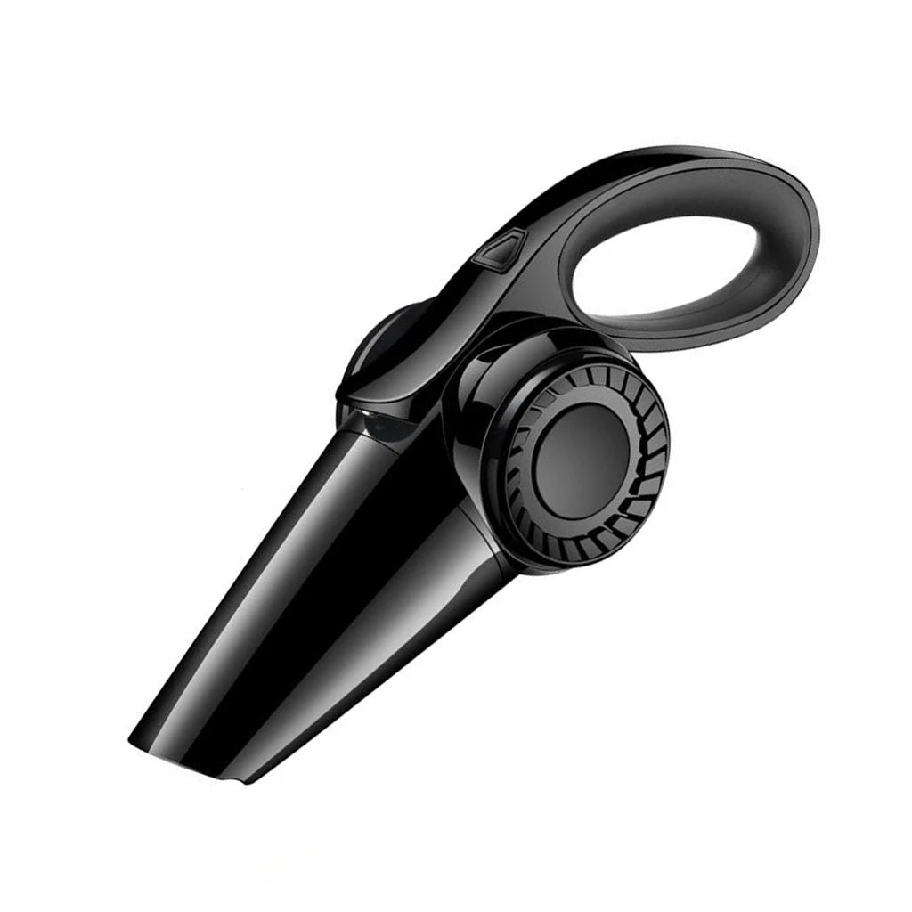 120W Portable Car Vacuum Cleaner Wet and Dry Car Vacuum Cleaner 4500Pa