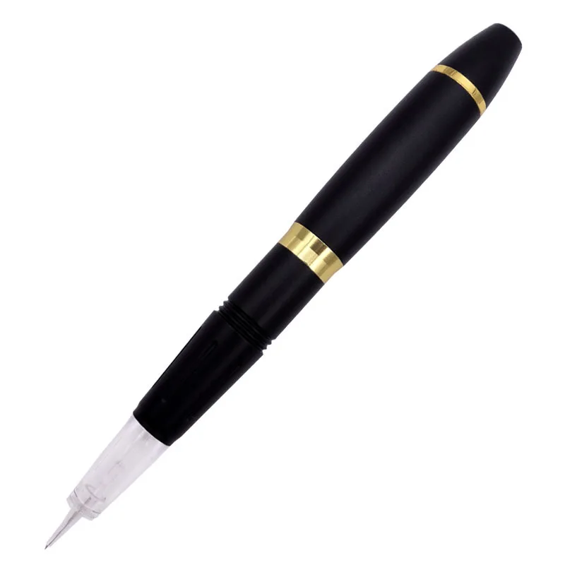

Joeosn Multi-functional Full Cast Munsu All-in-one MTS Lip Eyeliner Tattoo Machine Hole-Linen Tattoo Semi-Permanent