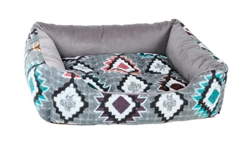 

PRIDE PRIDE lounger Dune rectangular 60 x 50 x 18 cm