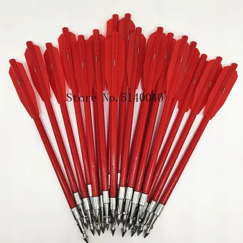 

High quality outdoor hunting dart shooting fish bow and arrow shooting sharp hunting shooting dart 2020