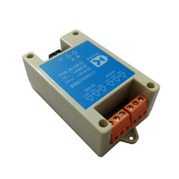 

485 hub 485 bus extension protocol converter Chinese programming transparent transmission compatibility data processing