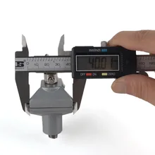 Небольшой Универсальный софтбокс диффузный скамья тиски, стол винта тиски Алюминий сплав скамья винтовой зажим тиски фиксированной инструмент для ремонта мобильных телефонов для самостоятельного изготовления пресс-форм