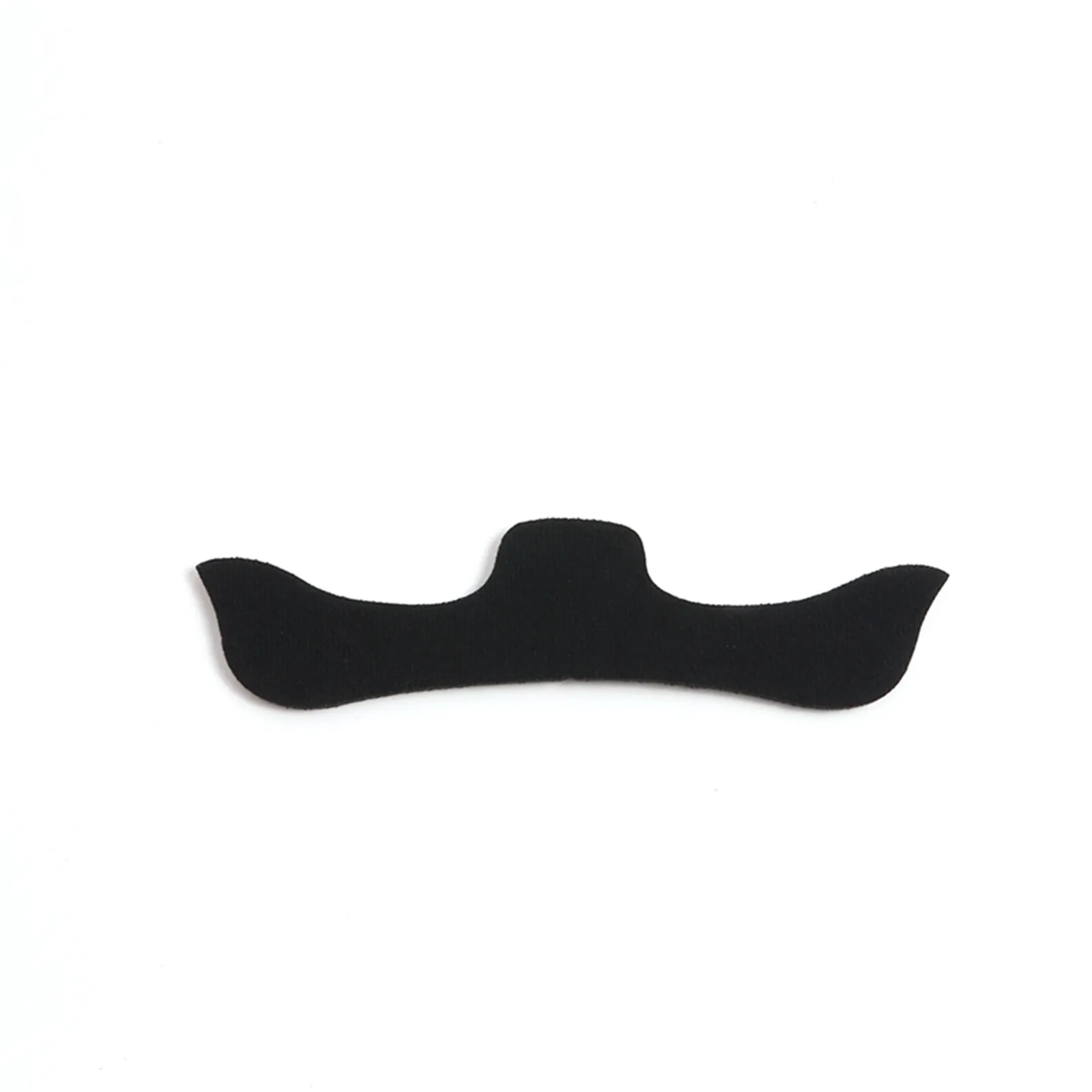 21-Piece Helmet Padding Kit - Replacement Foam Liners For Bike, Skate & Sports Helmets