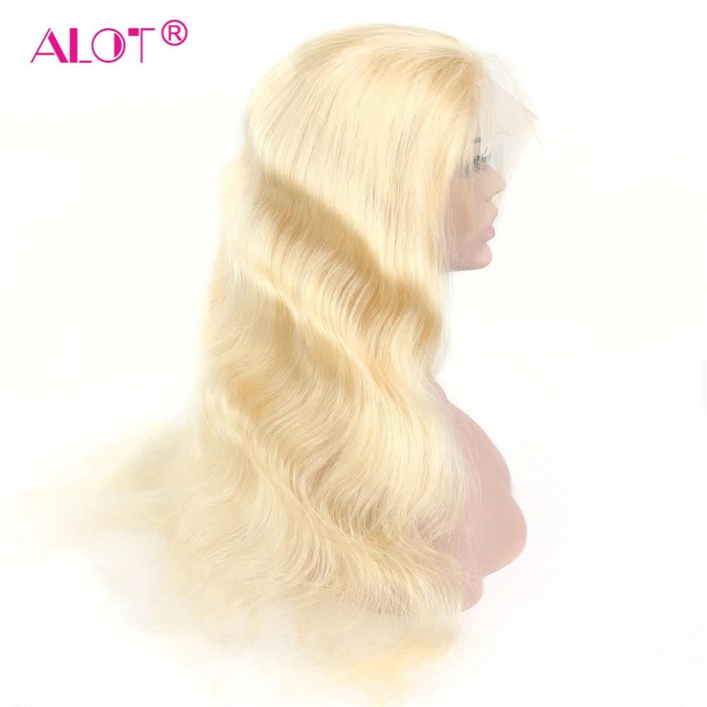 613-Blonde-Brazilian-Body-Wave-Lace-Front-Wig-Pre-Plucked-Remy-Human-Hair-Blonde-13x4-Lace