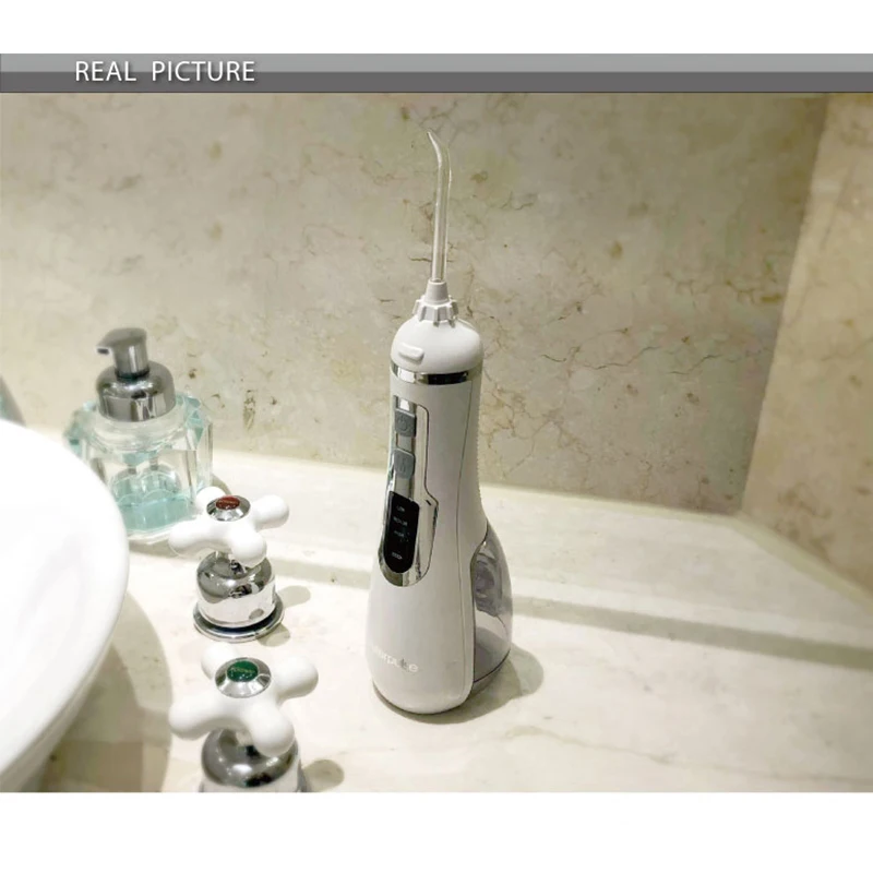 waterpulse v500 portatil oral irrigator higiene dental 04