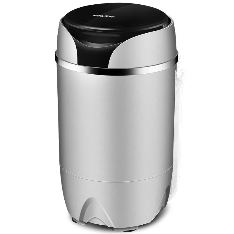 

Mini Washing Machine, Mini Baby, Semi-automatic Sock Washing Machine, Underwear Washing Machine, Underwear Washing Machine