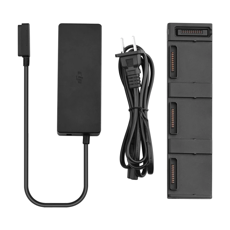 

Power Cords AC Power Supply Adapter Cord Cable for Mavic Air 2 Battery Charger Mavic Air 2 Battery Charging Hub accessories