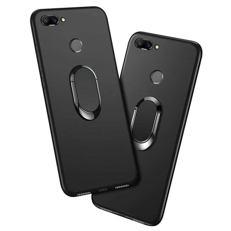 Чехол для Alcatel 1S 5024D 5024Y Классический чехол красного синего черного цветов с