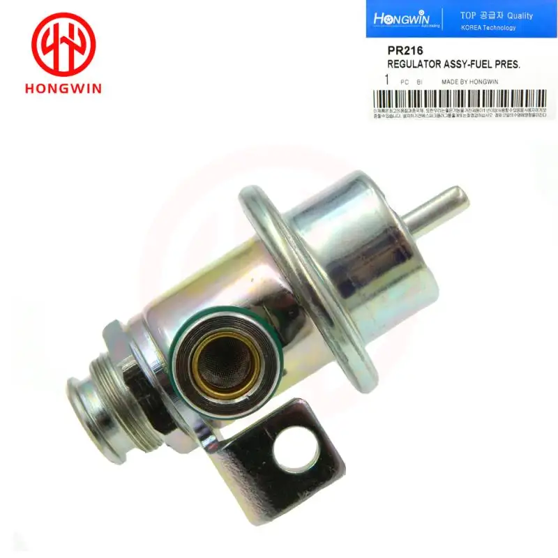 17120665 PR216 Fuel Injection Pressure Regulator For CChevrolet Venture Cavalier Oldsmobile Cutlass Pontiac Buick Century 95-99 |