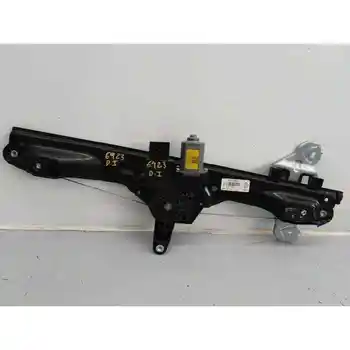 

807218568R WINDOW LIFTER FRONT LEFT RENAULT KADJAR