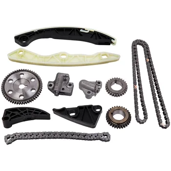 

FOR Kia Forte Forte Koup EX Coupe LX Sedan Hatchback 2.0L Timing Chain Kit