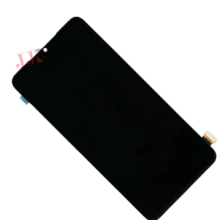 Сенсорный ЖК дисплей AMOLED для Xiaomi Mi A3 сенсорный экран MI 9 Lite CC9 CC9E с датчиком