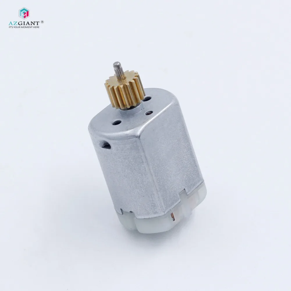

16T 280 Micro Mini Motor 12V carbon Brush door lock actuator motor