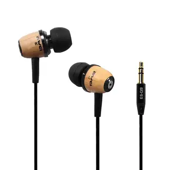 

Stereo Bass Headphone In-Ear 3.5MM Wired Earphones TWS HIFI Earpiece with Microphone for Xiaomi Samsung Huawei Phones Pad3/4 MP3