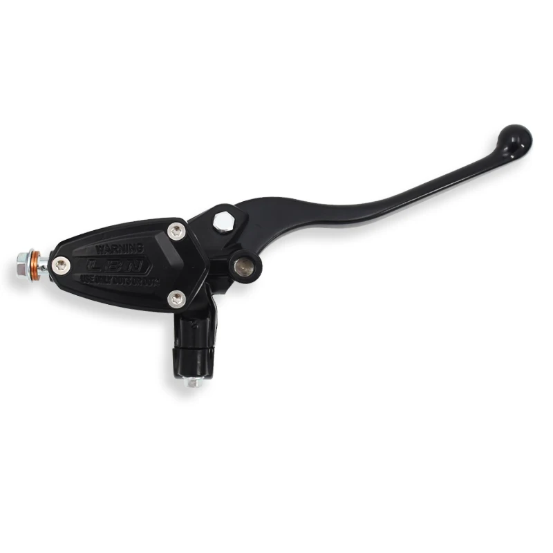 Universal Handle Accessories Motorcycle Brake Pump Front Master Cylinder Hydraulic Brake Lever motorcycle brake lever