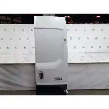 

5801520002 REAR RIGHT DOOR IVECO DAILY KA