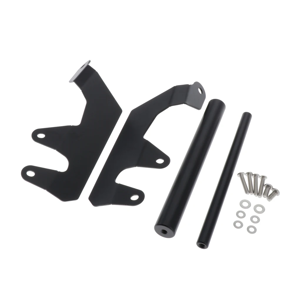 Motorcycle GPS Holder Bracket For HONDA NC700X NC750X 2014 2015