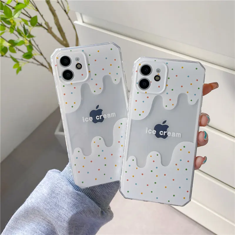 Мягкий прозрачный чехол для Redmi Note 8 Pro K20 K30 K40 Xiaomi Mi 11 Lite 10 9T 10T POCO X2 | Мобильные