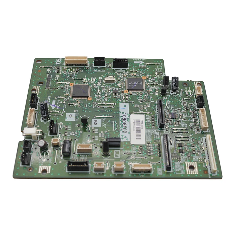 FM4-3676 плата постоянного тока для Canon MF8050 MF8080 контроллер постоянного тока PCB Часть принтера