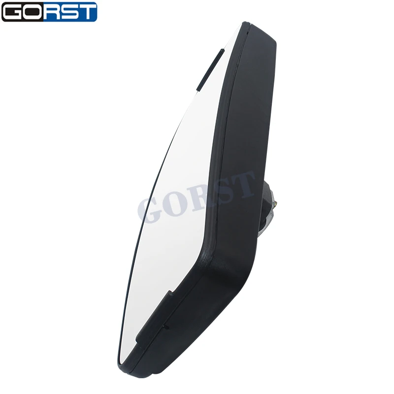 CarAutomobile Accessories Car-Styling Reflector Rearview Mirror Side Mirror Exterior Assembly for benz Actors series truck-6