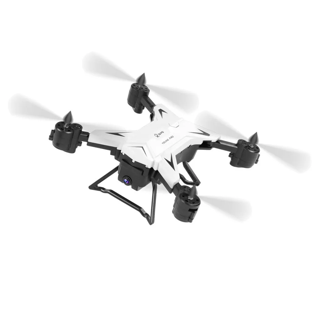 KY601G gps дрон с 4K HD дрон камера 5G wifi FPV RC Квадрокоптер складной дрон Интеллектуальный мини дрон игрушки дрон вертолет