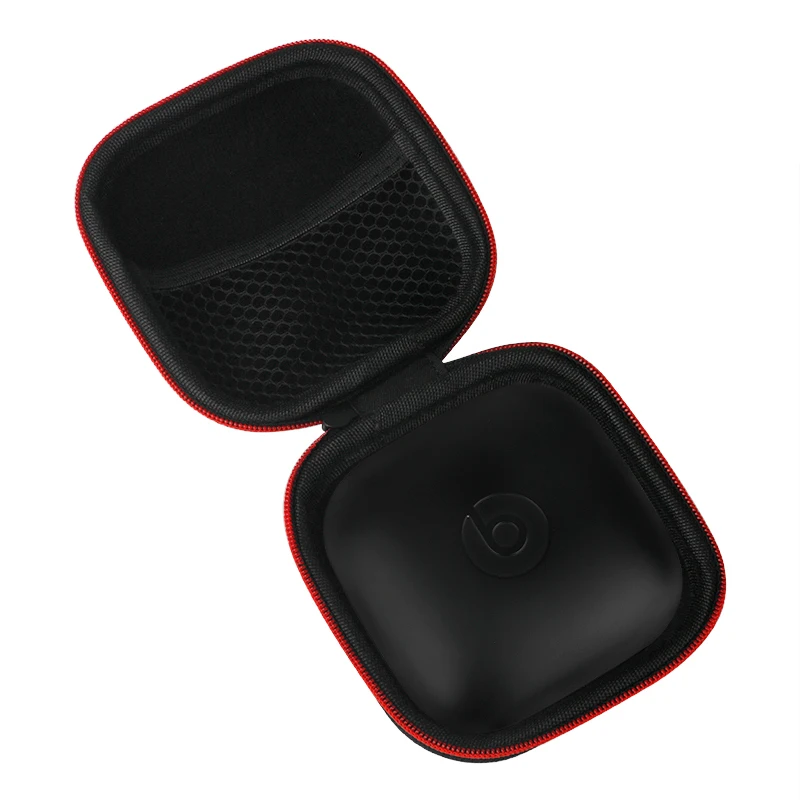 Сумки для гарнитур для Beats Powerbeats Pro защитный чехол для наушников Аксессуары жесткий чехол Powerbeats Pro для хранения кабелей сумка