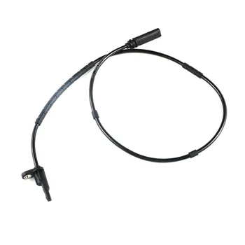 

Accessories Wheel Speed Sensor ABS Anti-lock Left+right For BMW F20 F30 1161 125 Replacement