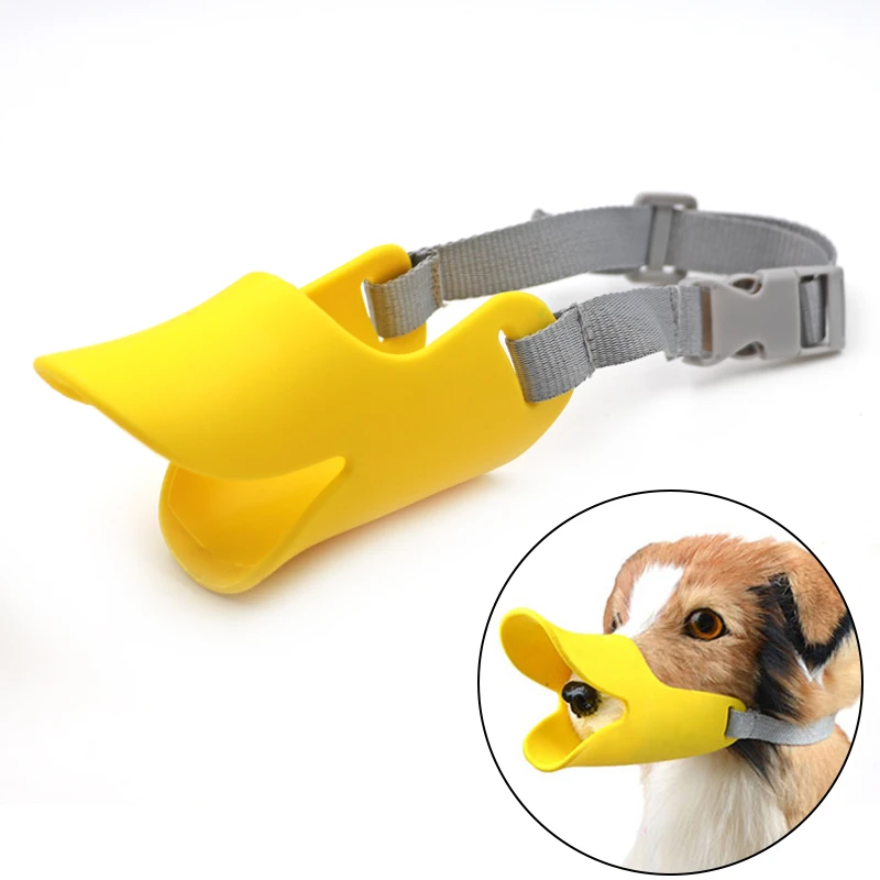 1個犬銃口シリコーンかわいいアヒル犬の銃口マスク抗咬傷停止吠える小大犬口グリグリペットの犬のアクセサリー 口輪 Aliexpress 1個犬銃口シリコーンかわいいアヒル犬の銃口マスク抗咬傷停止吠える小大犬口グリグリペットの犬のアクセサリー 口輪 Aliexpress