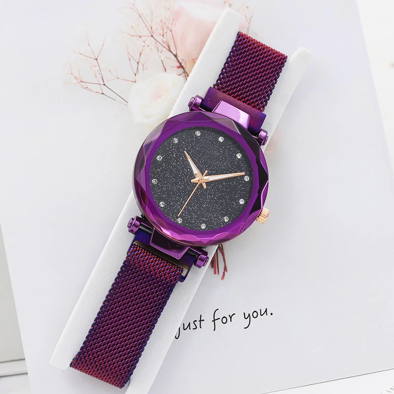 rose gold watch  (12)