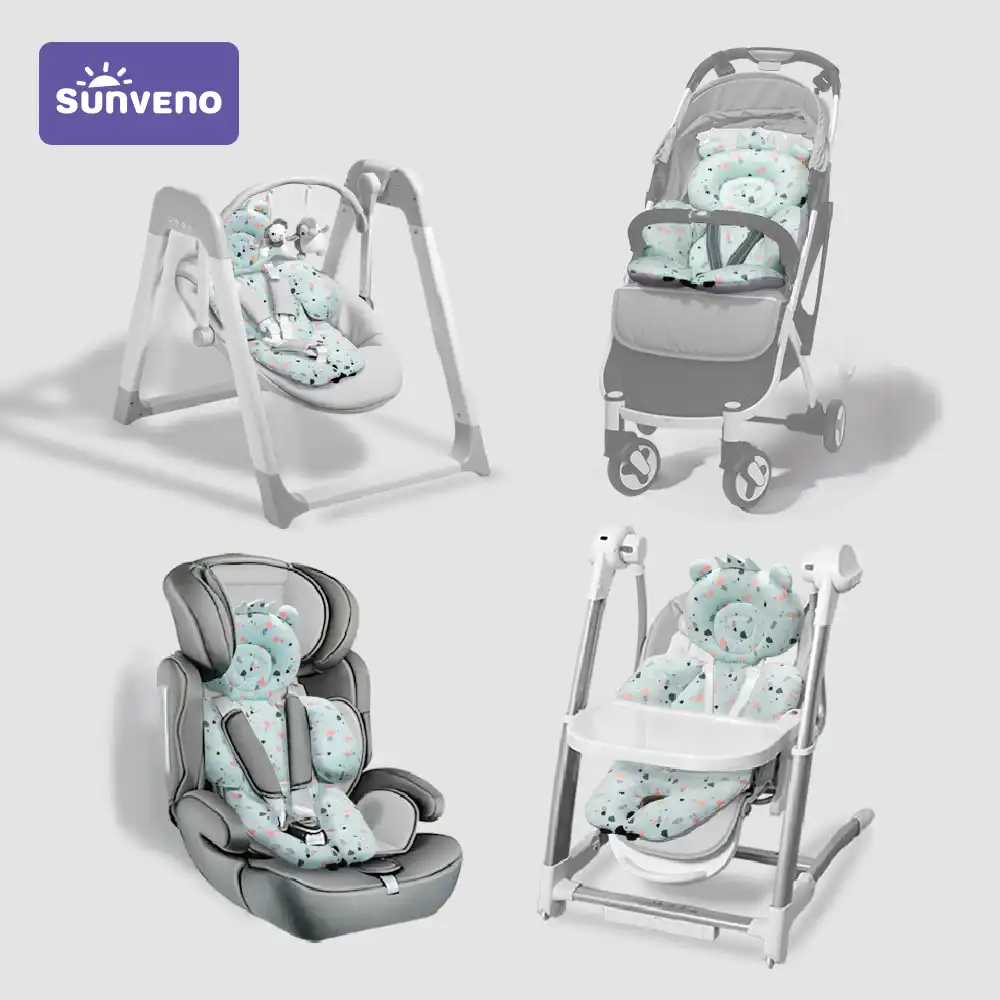 valco baby pram liner
