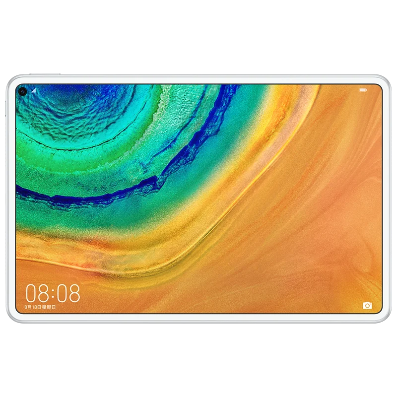 HUAWEI MatePad Pro Turbo 10," планшет kirin990core Android 10,0 7250 мАч wifi LTE type-C четырехканальный динамик 7250 мАч
