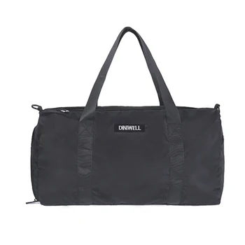 

Women Multifunctional Weekend Training Hand Luggage Portable Duffle Bag Yoga Fitness Large Capacity Sports Holiday Gym Travel