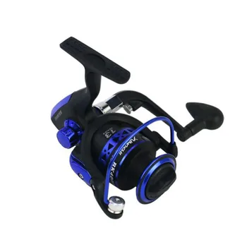 

Spinning Fishing reel 5.5:1 Fishing wheel 12+1BB fishing sea pole set jigging reel direct fishing line reel sandpiper
