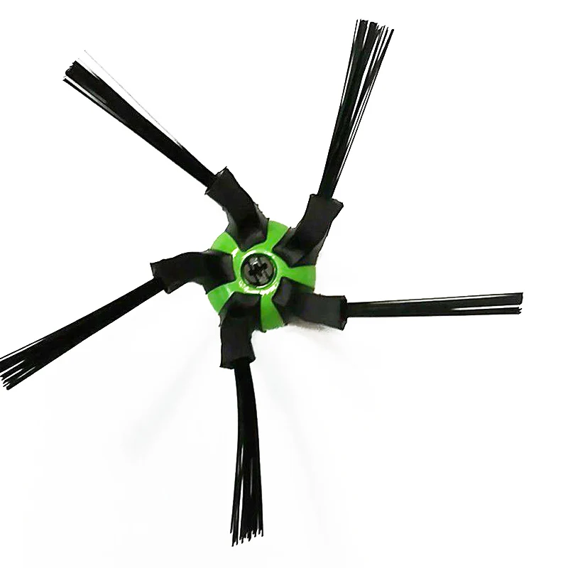 3xSide щетка для IRobot Roomba серии S S9 пылесос Запчасти аксессуары в упаковке