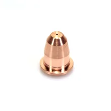 50*Plasma Torch Nozzles+50*Electrode For RAZORWELD TRF45-6-CC1 RWPR-0110 RWPD-0116-8 PK100 Tool Parts Replacements